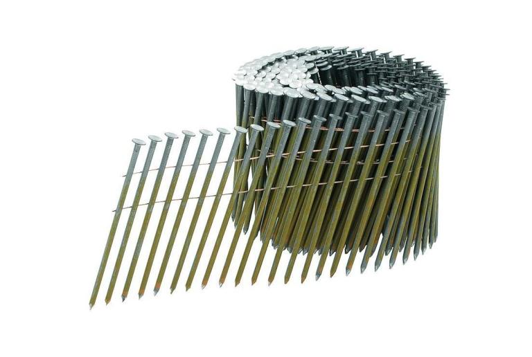 Rollennägel
